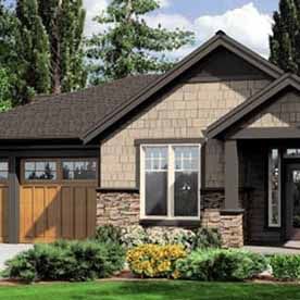 New House